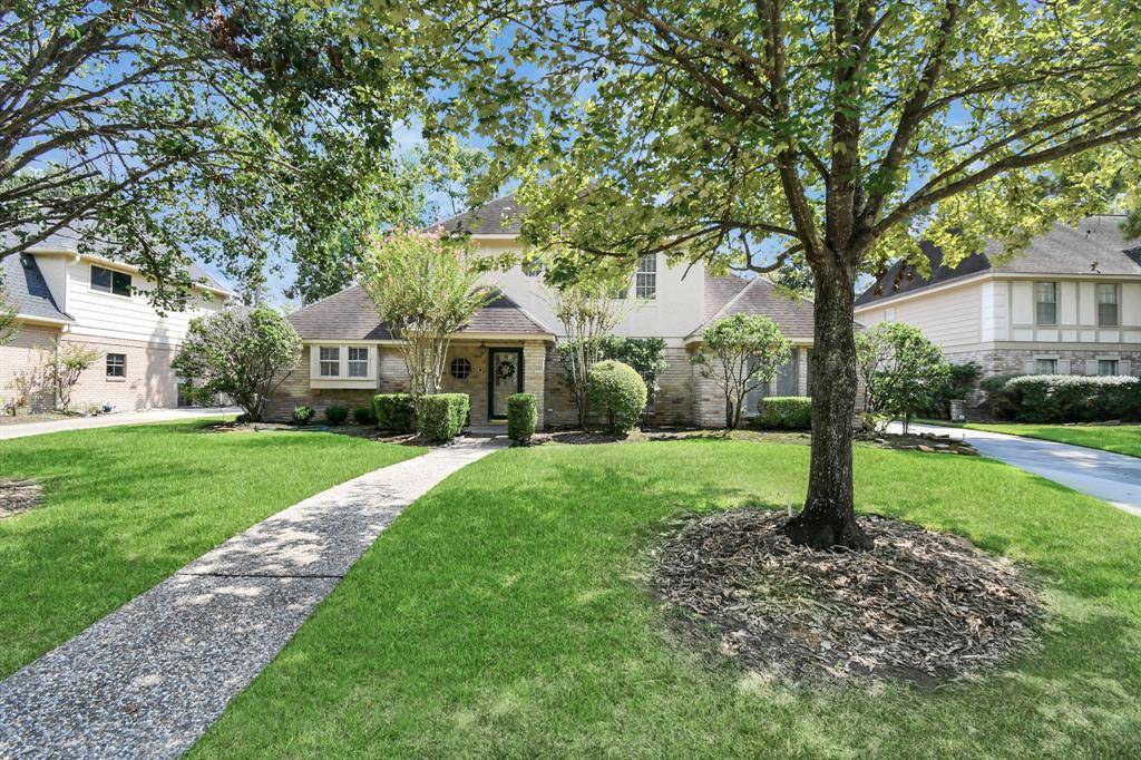 Spring, TX 77379,6415 Wimbledon Villas DR