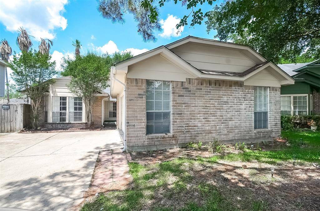 Houston, TX 77084,1807 Trendwest DR