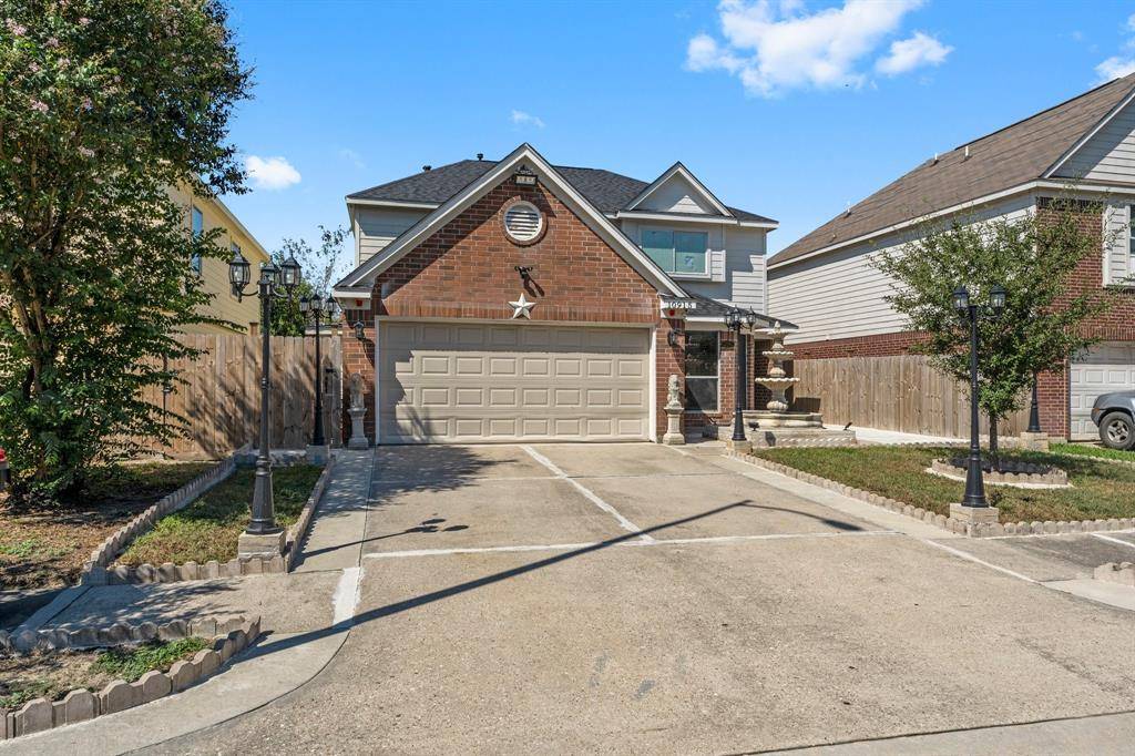 Houston, TX 77067,10915 Chelsea Knoll LN