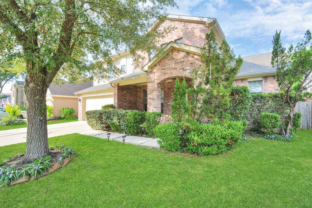 Friendswood, TX 77546,3831 Misty Falls LN