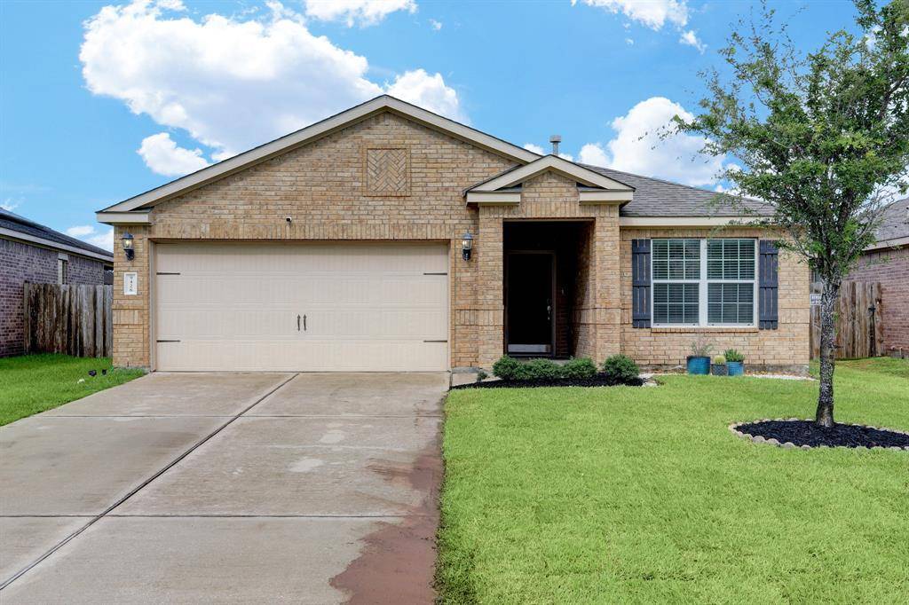 Rosharon, TX 77583,9426 Emerald Green DR