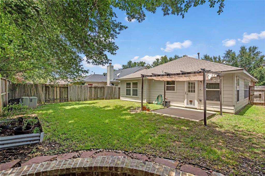 Tomball, TX 77375,11411 Edmond Thorpe LN