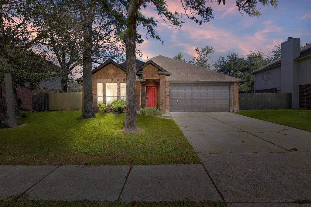 Katy, TX 77449,22614 Braken Manor LN