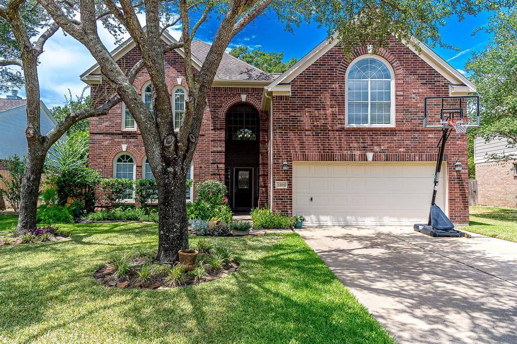 Katy, TX 77494,1406 Roundleaf CT