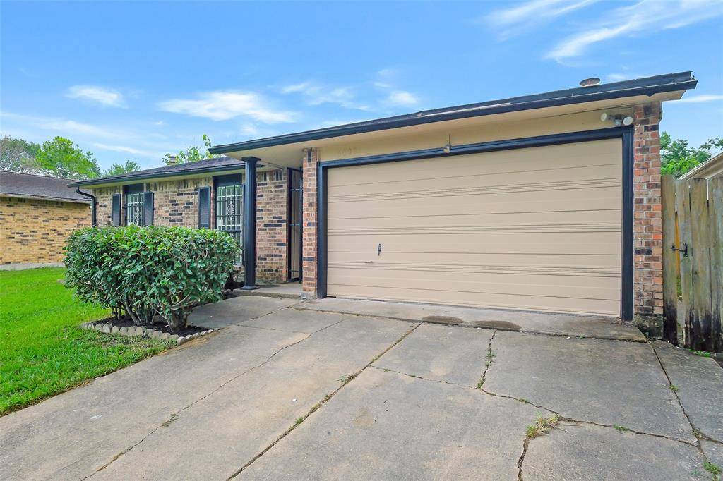 Houston, TX 77053,5007 Ridgecreek DR