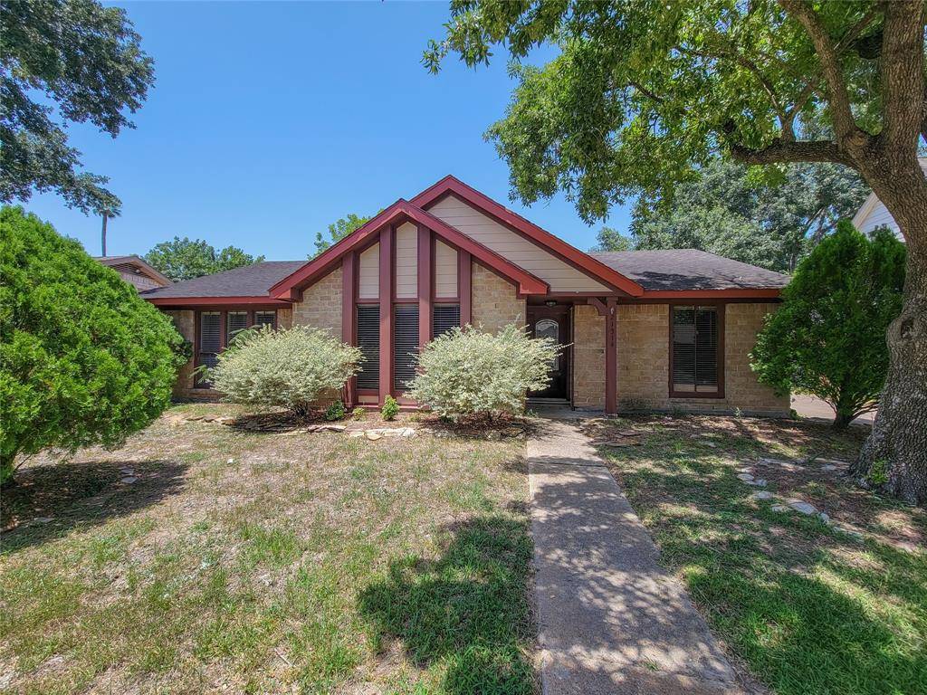 Katy, TX 77450,21314 Park Willow DR