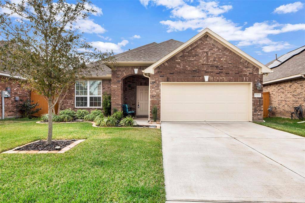 Texas City, TX 77568,13213 Anchor Isle CT