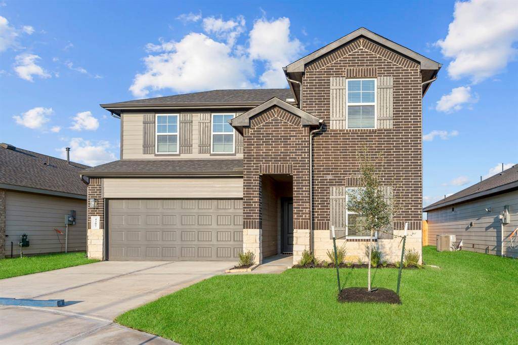 Richmond, TX 77406,1627 Cinque Terre Way