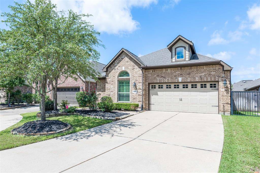 Katy, TX 77494,4910 Augusta Pointe CT