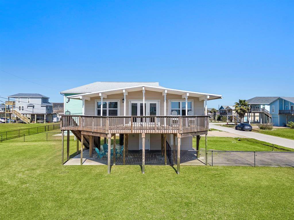 Galveston, TX 77554,4202 Hardin DR