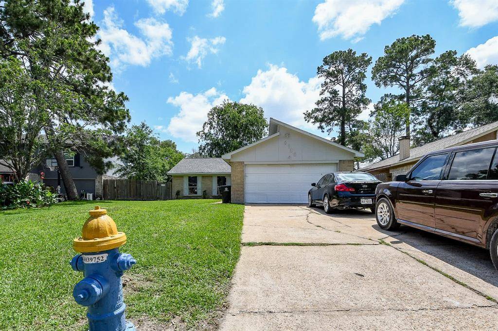 Houston, TX 77078,8714 Valley Song DR