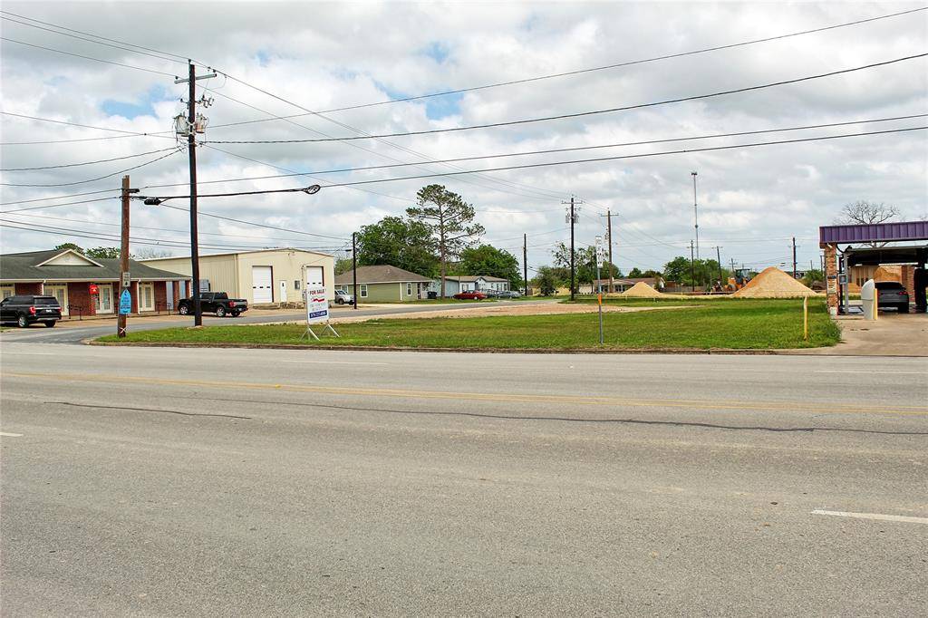 Weimar, TX 78962,TBD S Eagle ST