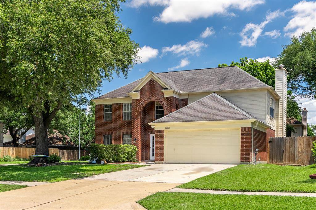 Houston, TX 77064,10030 Storm Meadow DR