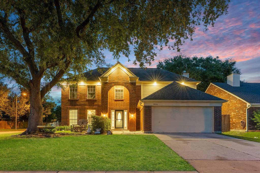 Houston, TX 77064,10030 Storm Meadow DR