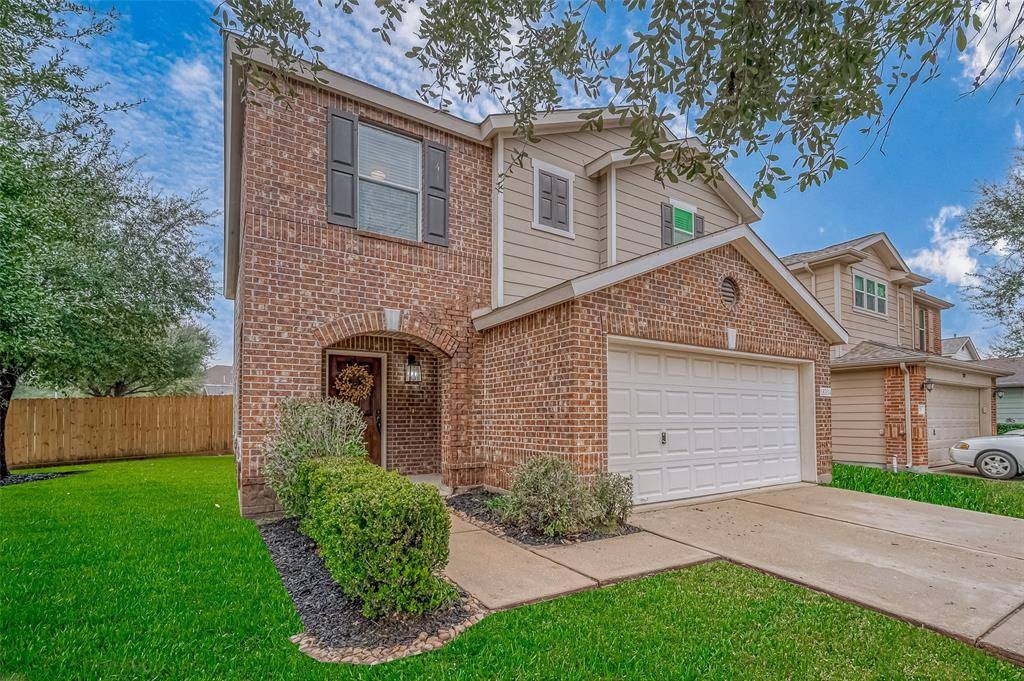 Cypress, TX 77433,18334 Fair Grange LN