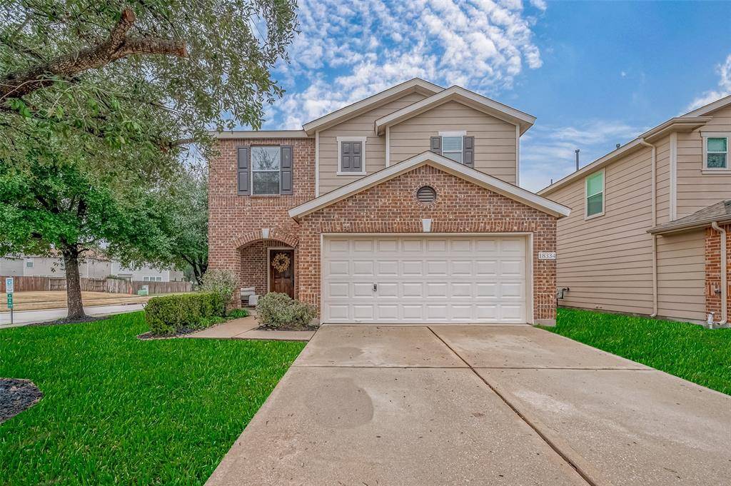 Cypress, TX 77433,18334 Fair Grange LN