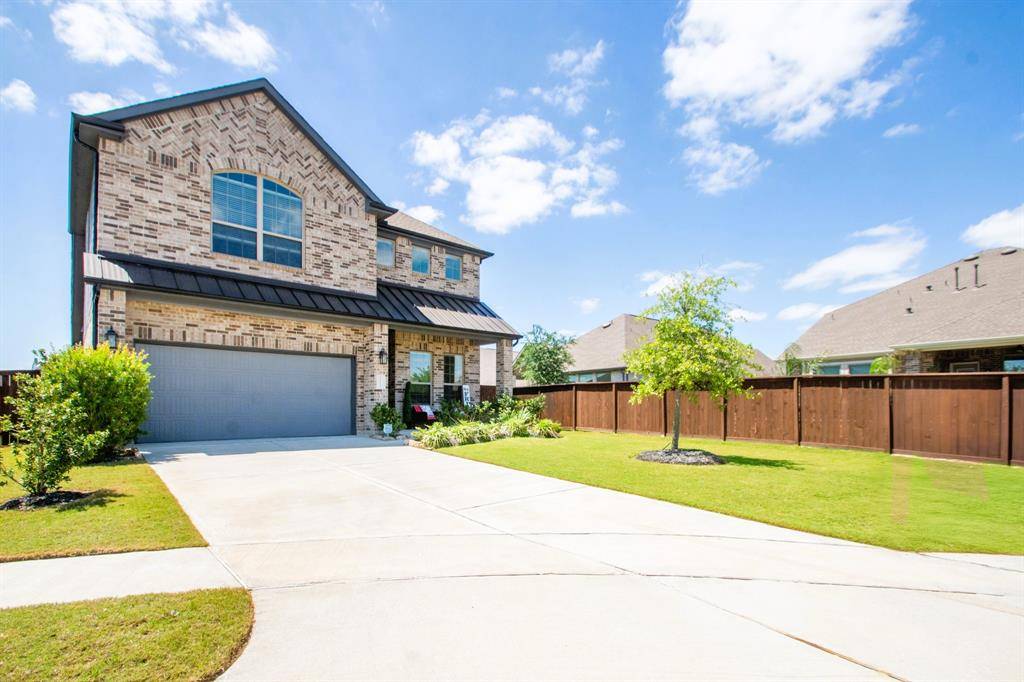 Iowa Colony, TX 77583,10110 Stride CT