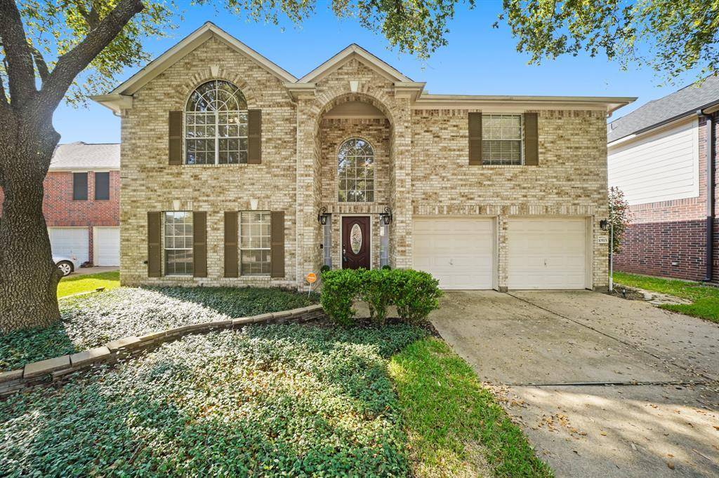 Houston, TX 77095,10515 Wind Walker TRL