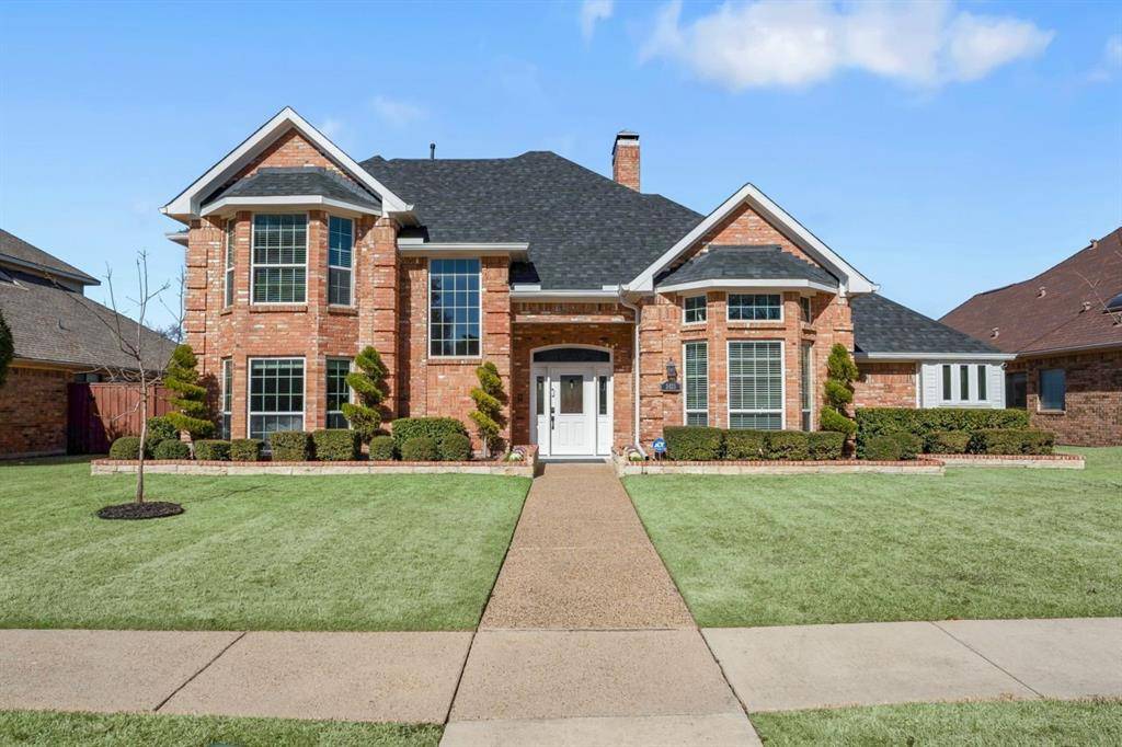 Plano, TX 75023,3425 Melanie LN