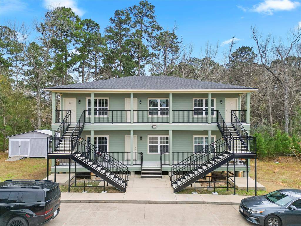Huntsville, TX 77340,409 Beto ST