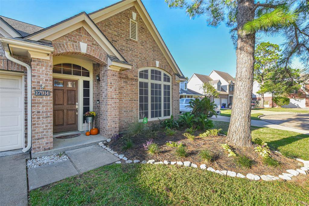 Houston, TX 77095,17914 Calm Brook CT