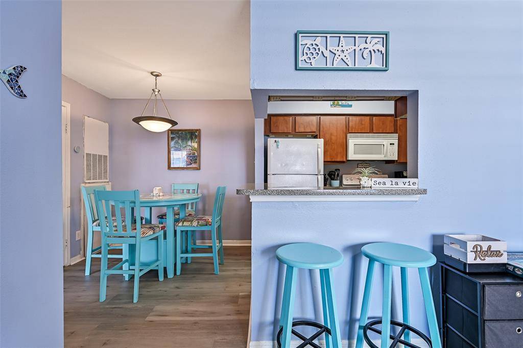 Galveston, TX 77554,3506 Cove View BLVD #1206