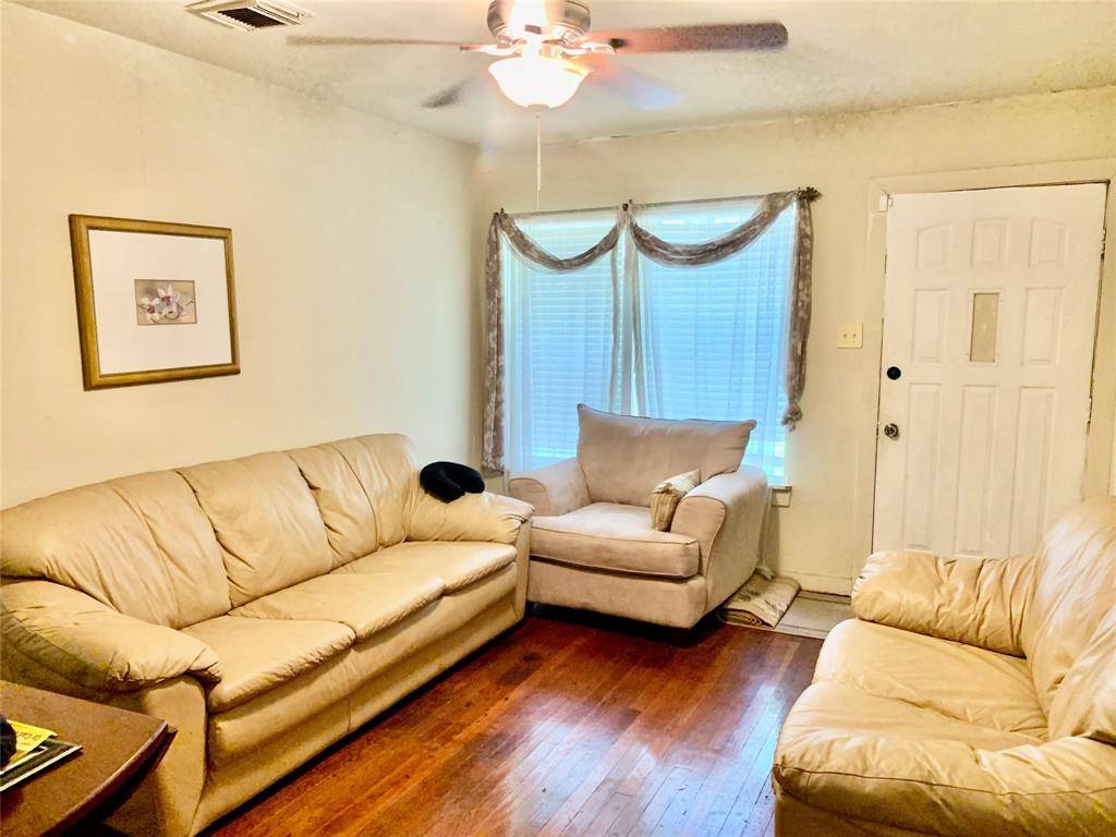 Houston, TX 77021,4911 Radial ST