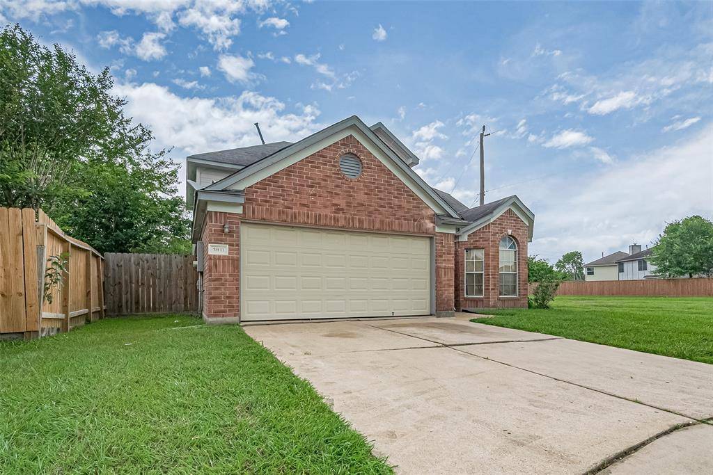 Missouri City, TX 77489,1811 Elm Shadow DR