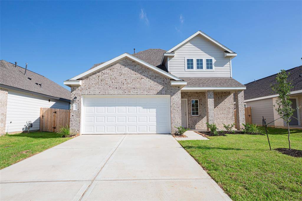 Conroe, TX 77302,16811 Bristle Cone WAY