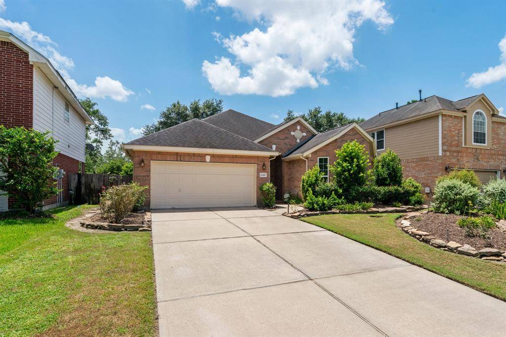 Humble, TX 77346,20419 Umber Oak CT