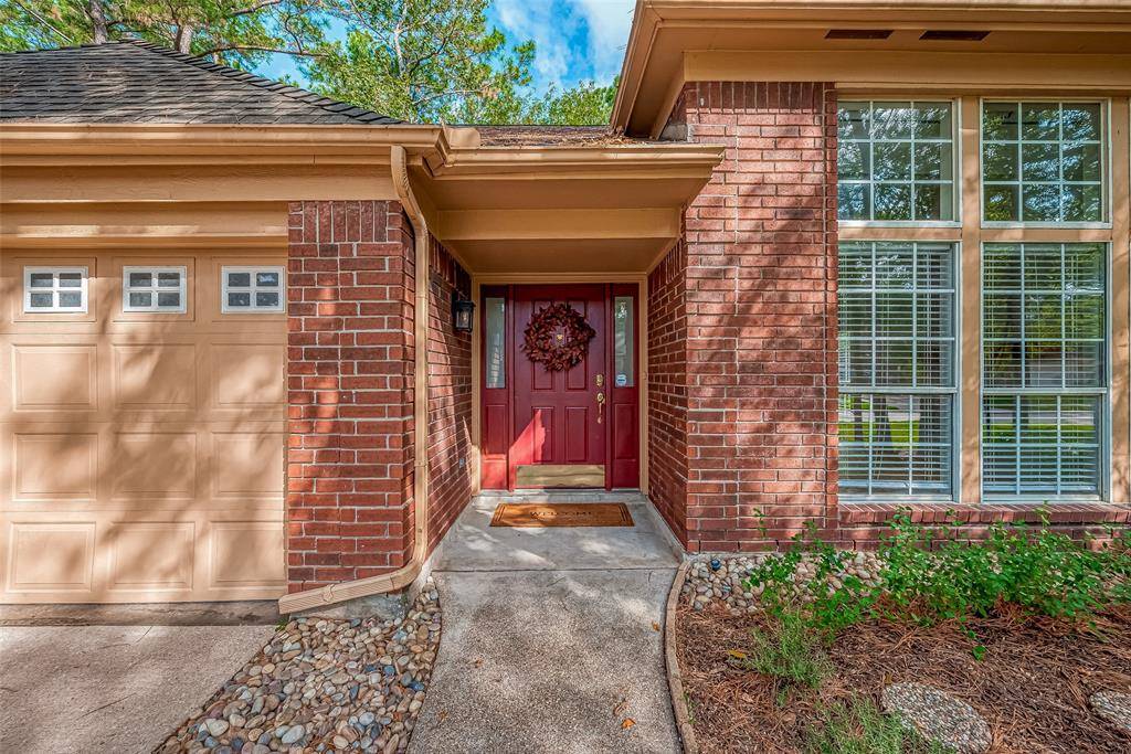 The Woodlands, TX 77381,179 N Village Knoll CIR