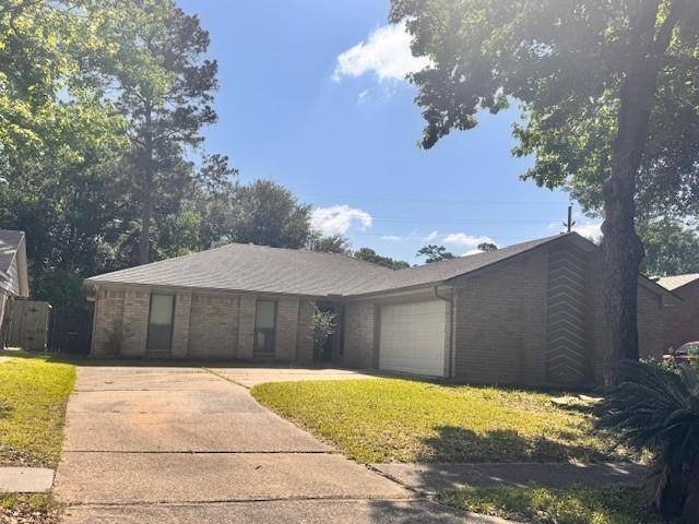 Humble, TX 77338,20114 Foxchester LN