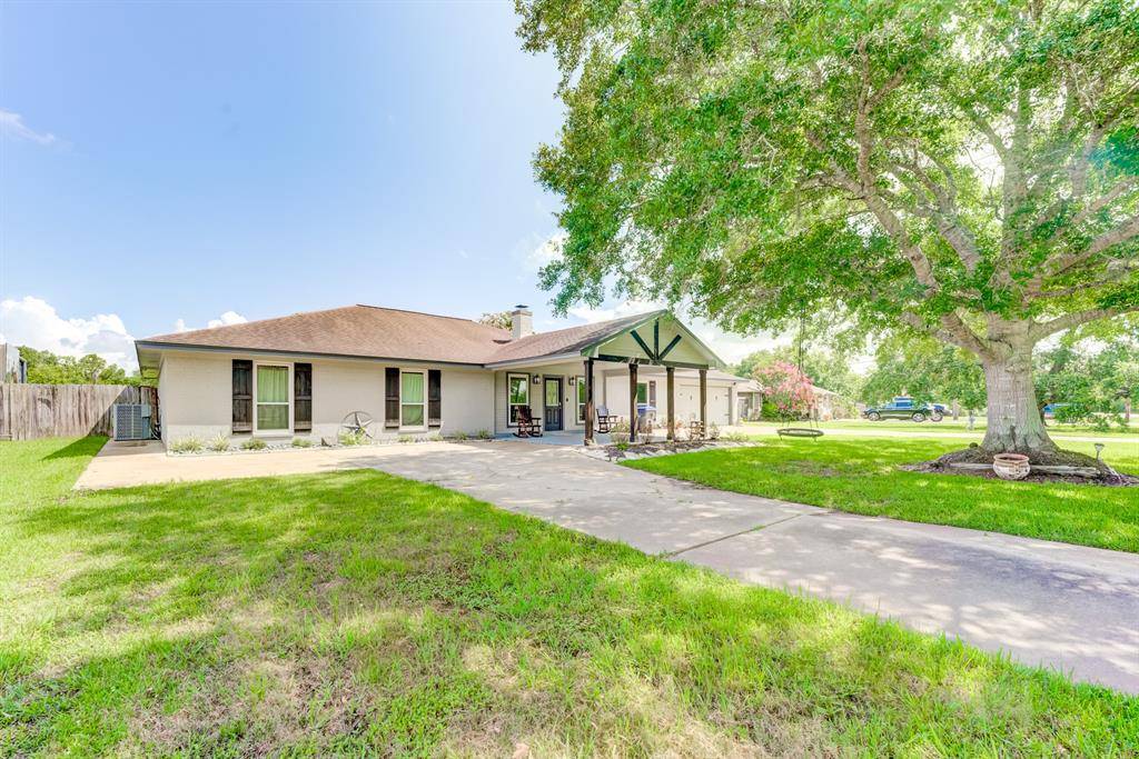 Angleton, TX 77515,113 Jamison DR