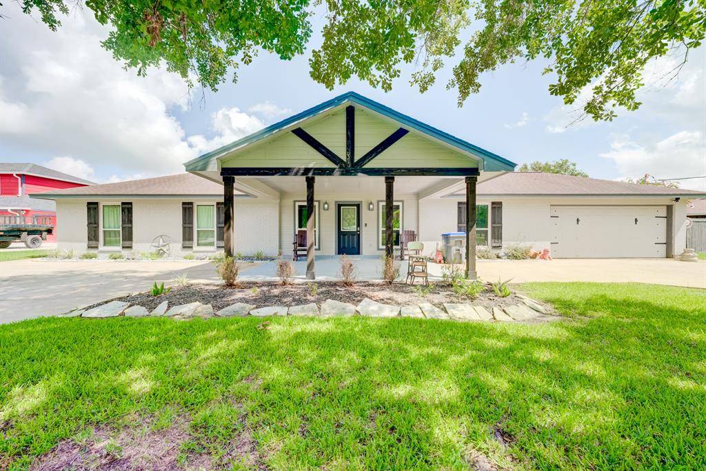 Angleton, TX 77515,113 Jamison DR