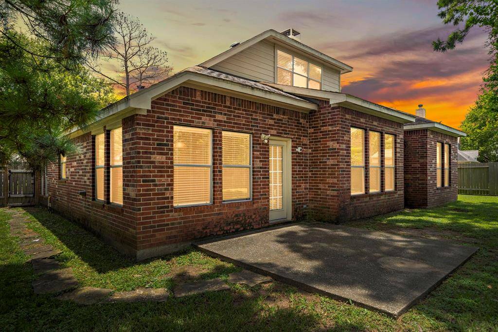 Houston, TX 77044,15015 Cozy Hollow LN