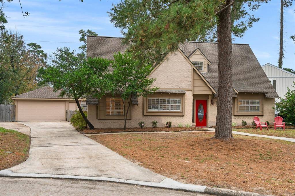 Spring, TX 77380,25610 Walnut Grove CIR