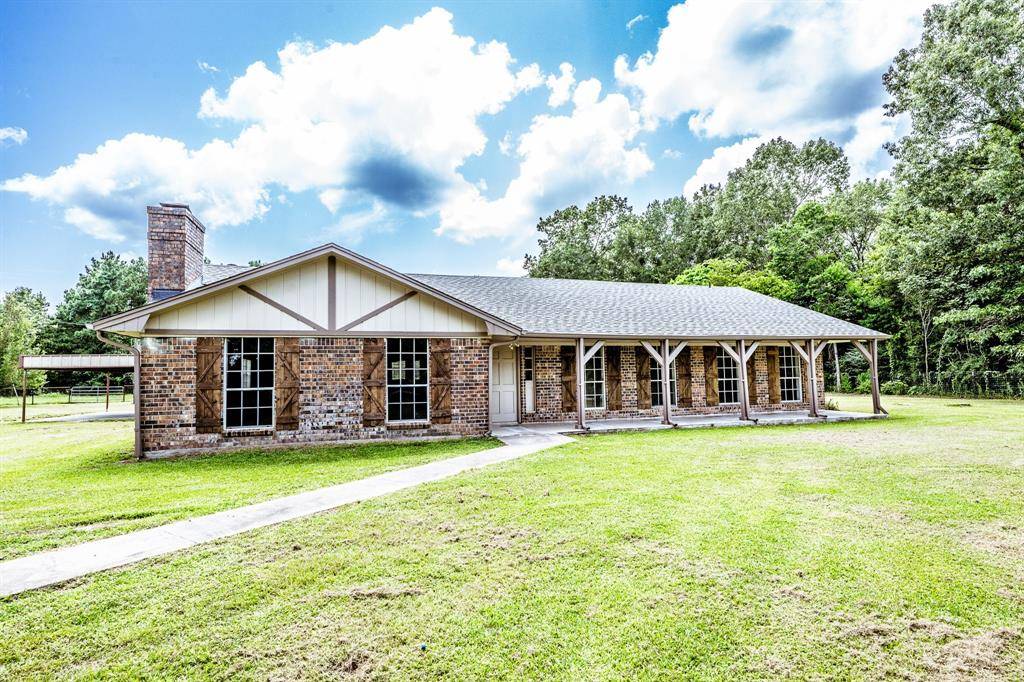 New Waverly, TX 77358,92 Mt Zion RD