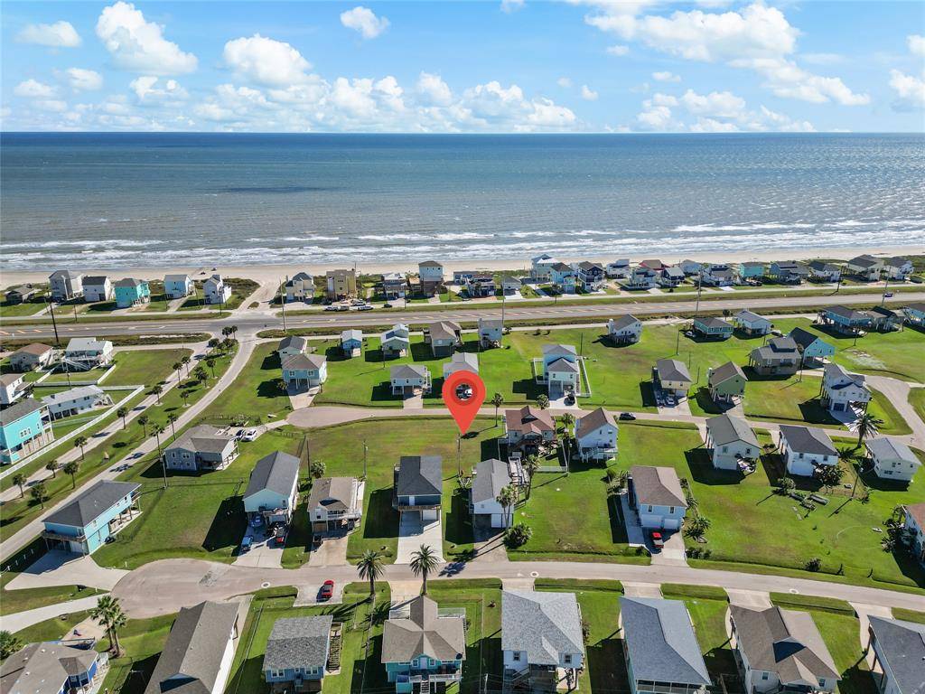 Galveston, TX 77554,Lot 38 Buena