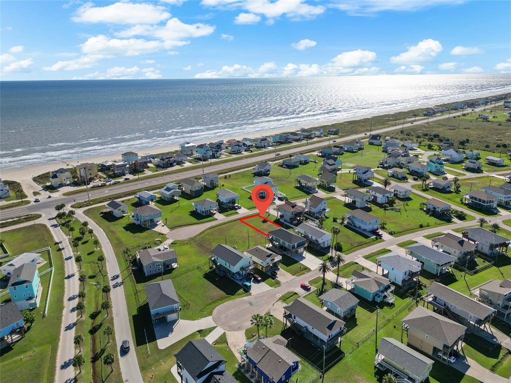 Galveston, TX 77554,Lot 38 Buena