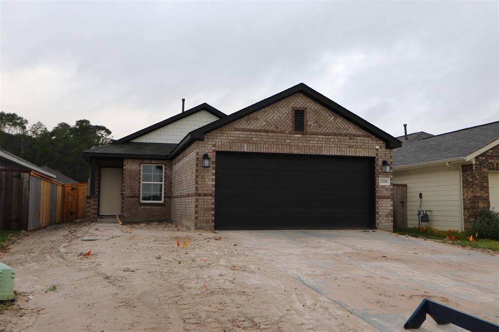 New Caney, TX 77357,17210 Black Ash CT