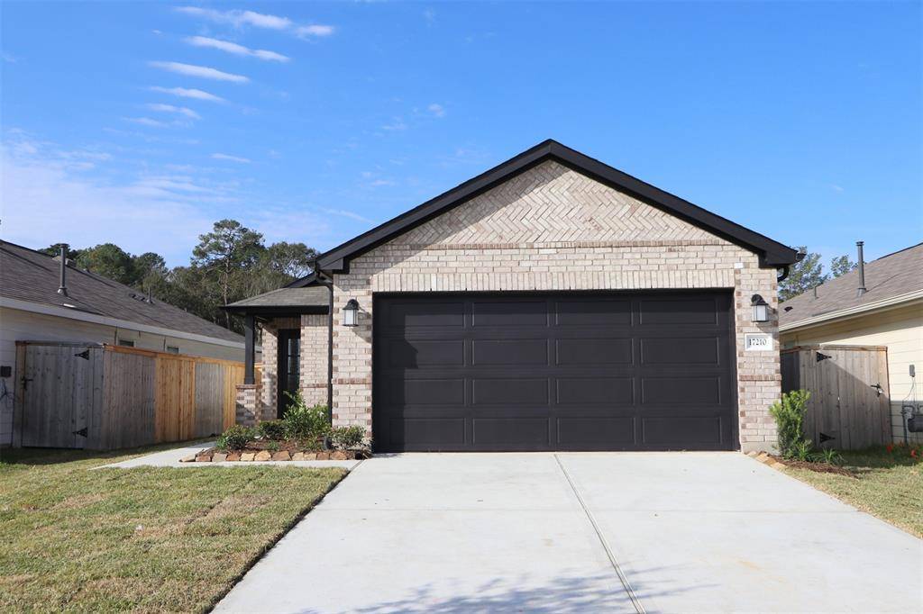 New Caney, TX 77357,17210 Black Ash CT