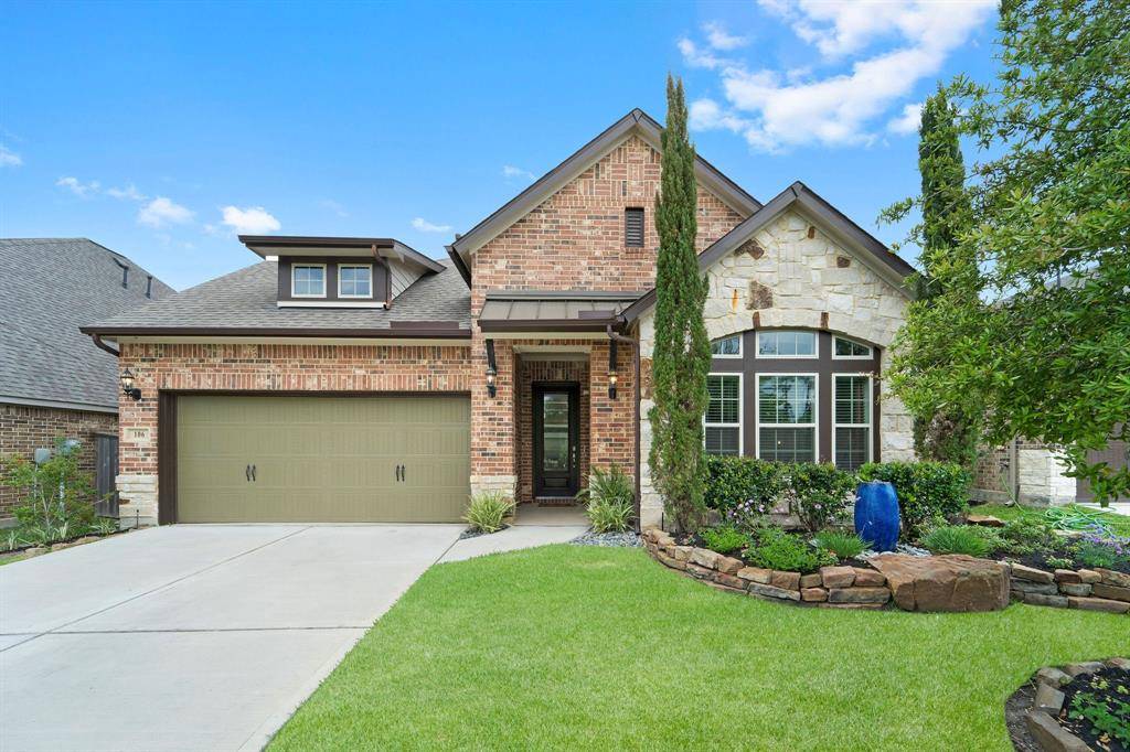 Conroe, TX 77304,106 Red Petal WAY