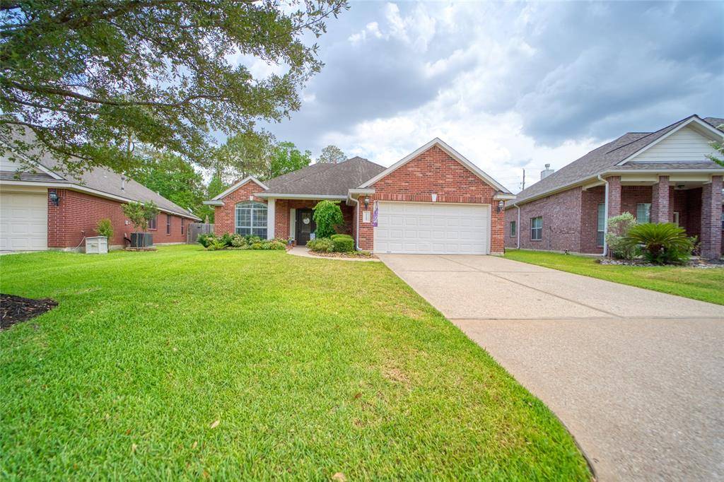 Spring, TX 77379,21142 Terrace Vine LN