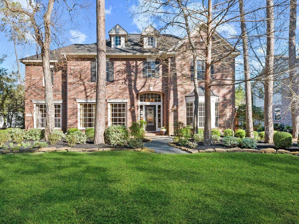 The Woodlands, TX 77381,26 Bank Birch PL