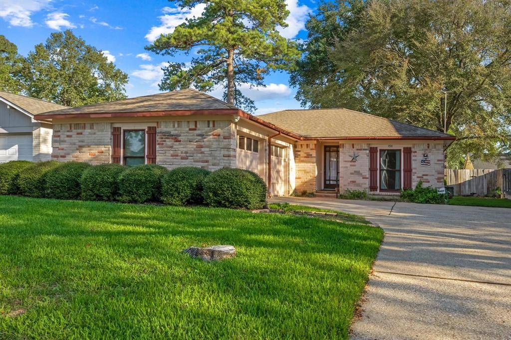 Humble, TX 77346,5815 Culross Close