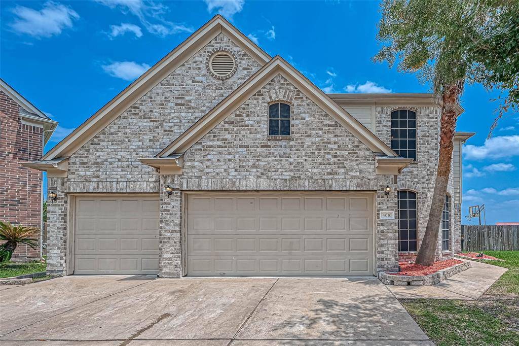 Katy, TX 77449,4010 Tulip Glen court CT