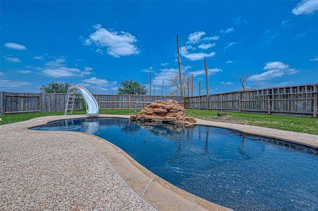 Katy, TX 77449,4010 Tulip Glen court CT