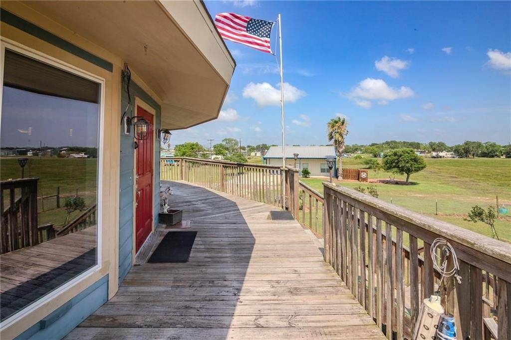 Seadrift, TX 77983,1504 W Saint Louis AVE