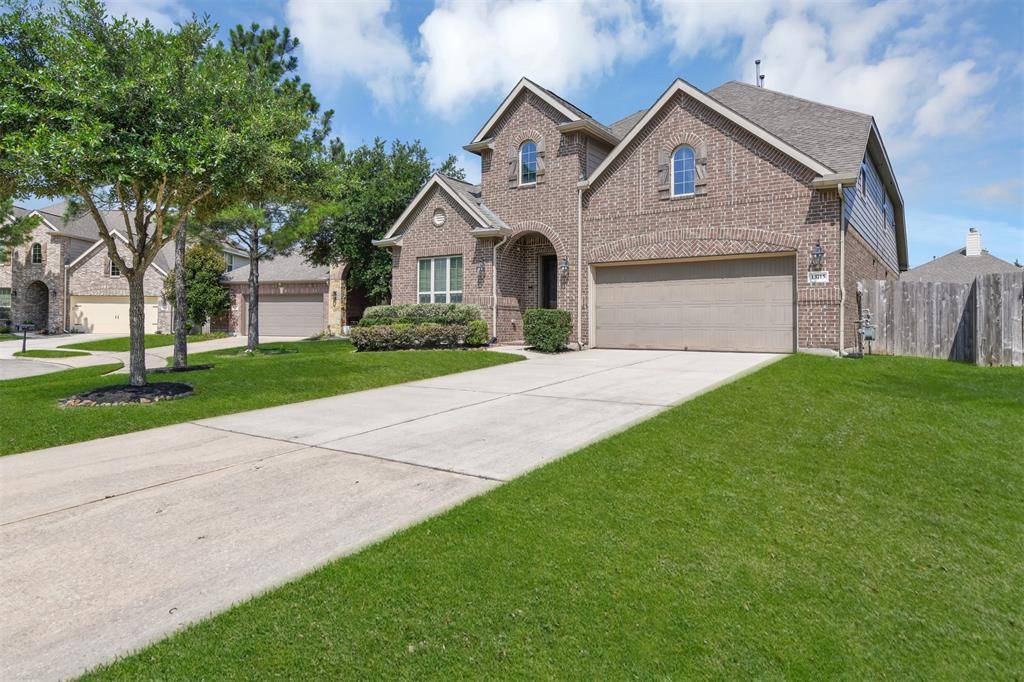 Houston, TX 77044,13715 Slate Mountain LN