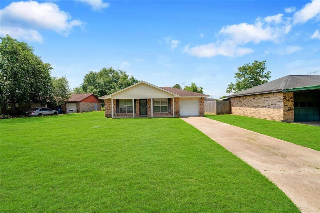 Prairie View, TX 77446,707 Pine Terrace ST